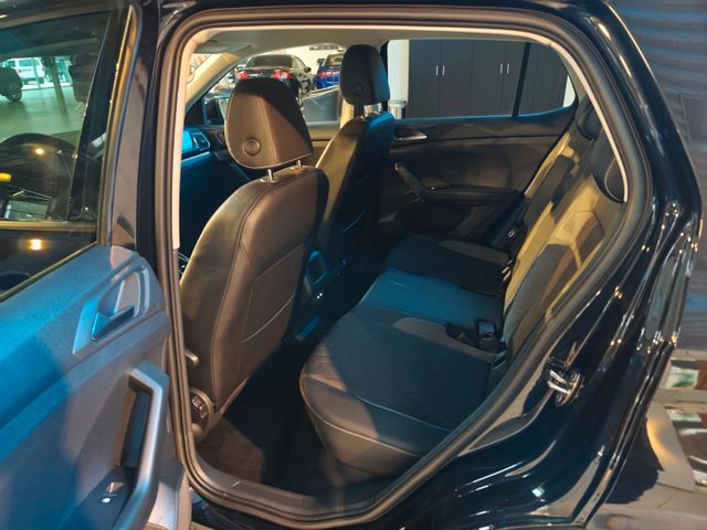 T-Cross 1.0 TSI Goal *ACC*Navi*APP*PDC*Virtual