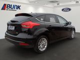 Ford Focus Titanium 1.0L / Apple-Car-Play / Navi - Ford Focus in Saarbrücken