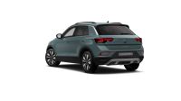 Volkswagen T-Roc - Vorschau Bild 5