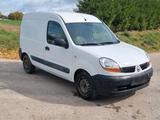 Renault Kangoo Kastenwagen Rapid DIESEL - Renault Kangoo: Kastenwagen