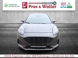 Ford Puma EcoBoost Mild Hybrid ST-Line NAVI+LED - Ford Puma: ST Line