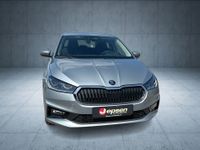 Skoda Fabia - Vorschau Bild 8