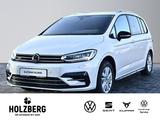 Volkswagen Touran 1.5 TSI DSG Goal 7STZ+AHK+KAMERA+R-LINE - Volkswagen Touran: Goal