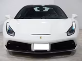 Ferrari 488 Spider F1 DCT - Ferrari 488 Spider: Cabrio