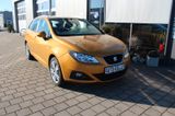 Seat Ibiza ST Style - Seat Ibiza aus 2010