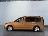 Volkswagen Caddy Basis Maxi 1.5 TSI DSG AHK AUT PDC SHZ - Volkswagen Caddy Maxi mit Benzin-Antrieb: Van, Automatik