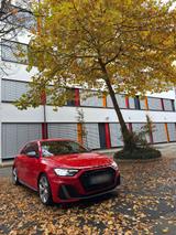 Audi A1 GB 40 TFSI - Audi A1 GB Gebrauchtwagen