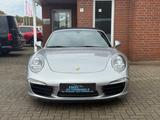 Porsche 911 Carrera S Cabriolet 3.8 APPROVED/SPORT-ABGAS - Porsche: 3.8