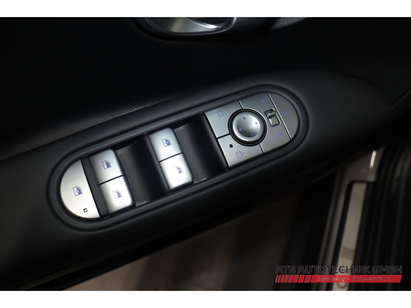 Fahrzeugabbildung Hyundai IONIQ 5 TECHNIQ Heckantrieb 77,4kWh Batt. SOH 96