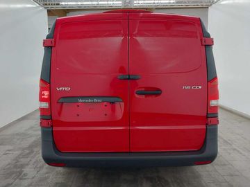 Mercedes Vito - 8