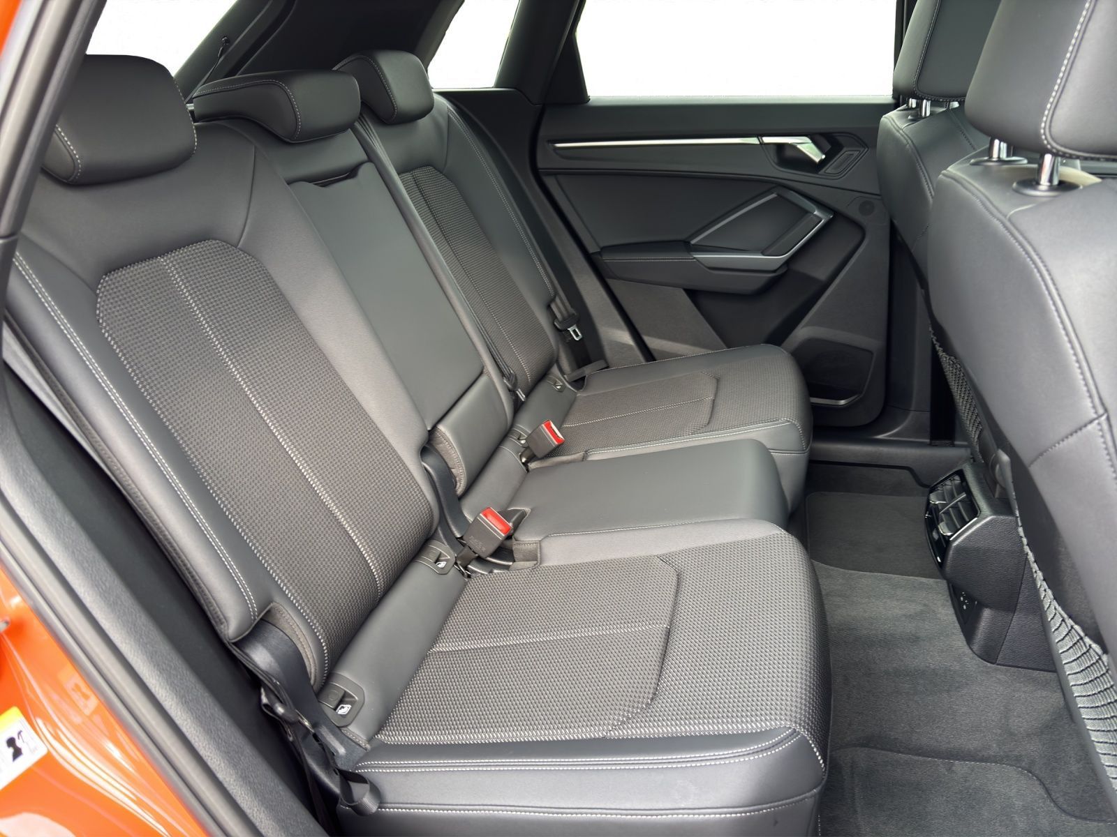 Audi Q3 - Bild 16
