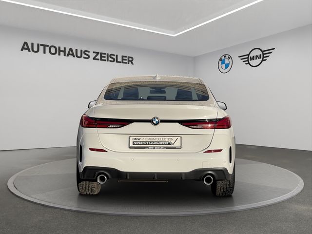 Foto Nummer 6: BMW 218d