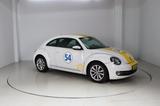 Volkswagen New Beetle 1.2 TSI Design * Klimaautom. * SHZ - VW New Beetle Gebrauchtwagen