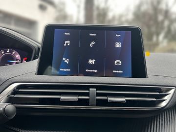 Peugeot 3008 - 9