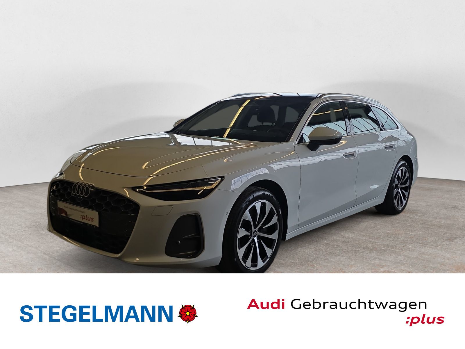 Audi A6 - Bild 1