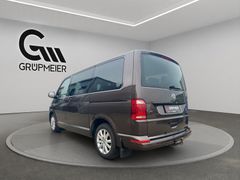 VW T6 Multivan Highline 4Motion | AHK | KAMERA |PDC