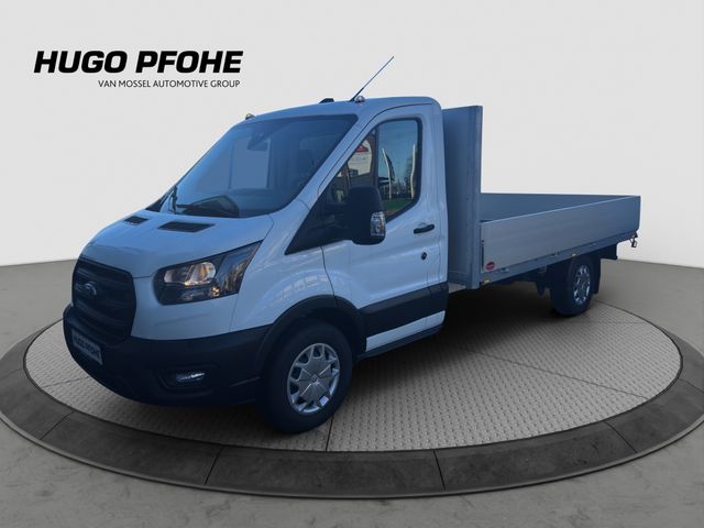 Ford Transit Pritsche Einzelkabine Trend 350 L3 2.0 l