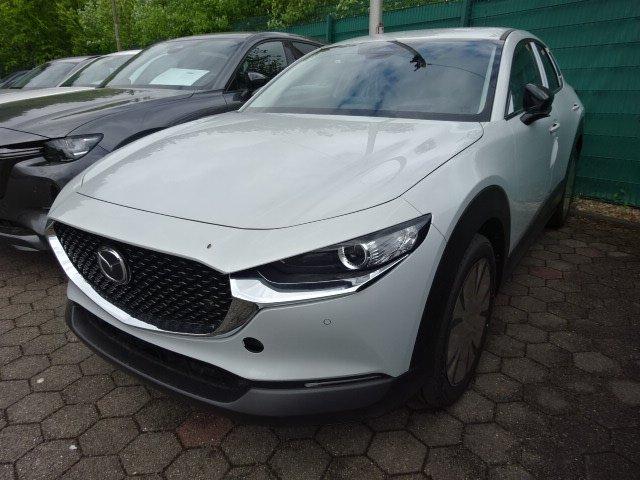Mazda CX-30 2.5L e-SKYACTIV G 140ps