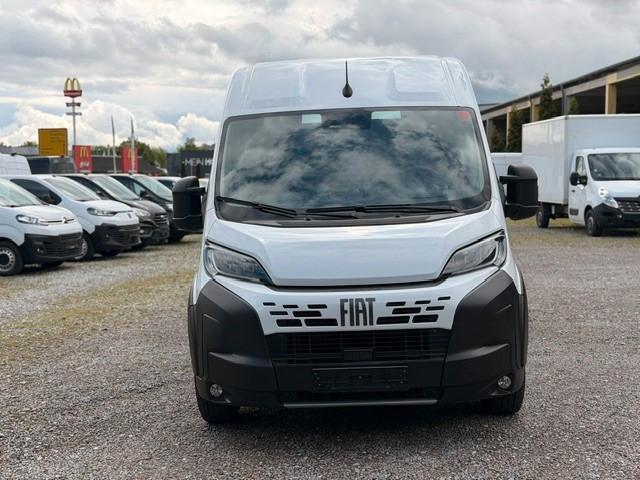 Fiat Ducato L4H2 180 LED Kamera Klima