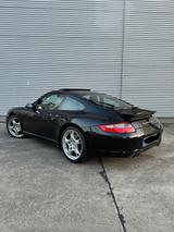 Porsche 911/997 Carrera S Coupé|PASM|ServiceNeu|Schalter - Porsche: 911 Sc