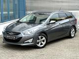 Hyundai i40 CW Style 2.0*XENON*CAM*PDC*TEMP*PDC*SHZ*AHK* - gebrauchte Hyundai i40 aus dem Jahr 2011