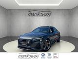Audi e-tron S Sportback 503 PS quattro *B&O HUD PANO 