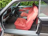 Mercedes-Benz 560 - Mercedes-Benz Coupé aus dem Jahr 1989