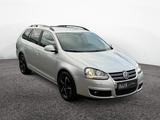 Volkswagen Golf V Variant Comfortline 1.4 TSI Xenon,SHZ,PDC - Volkswagen Golf aus 2008: Variant