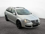 Volkswagen Golf V Variant Comfortline 1.4 TSI Xenon,SHZ,PDC - Volkswagen Golf aus 2008: Kombi