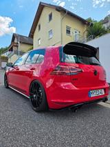 Volkswagen Golf 2.0 GTI Clubsport *SCHALENSITZE*  TSI DSG - Volkswagen Golf: GTI Clubsport