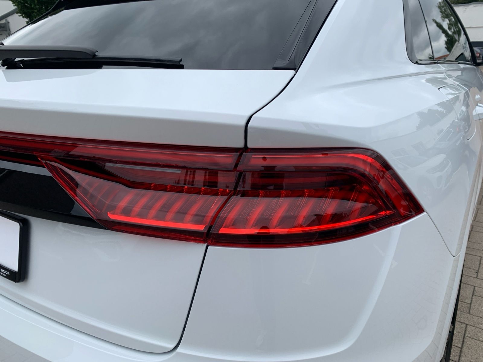 Audi SQ8 - Bild 26