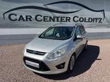 Ford Grand C-Max 1,6 Titanium*Xenon*7 Sitze*HU/AU Neu - gebrauchte Ford Grand C-Max aus dem Jahr 2010