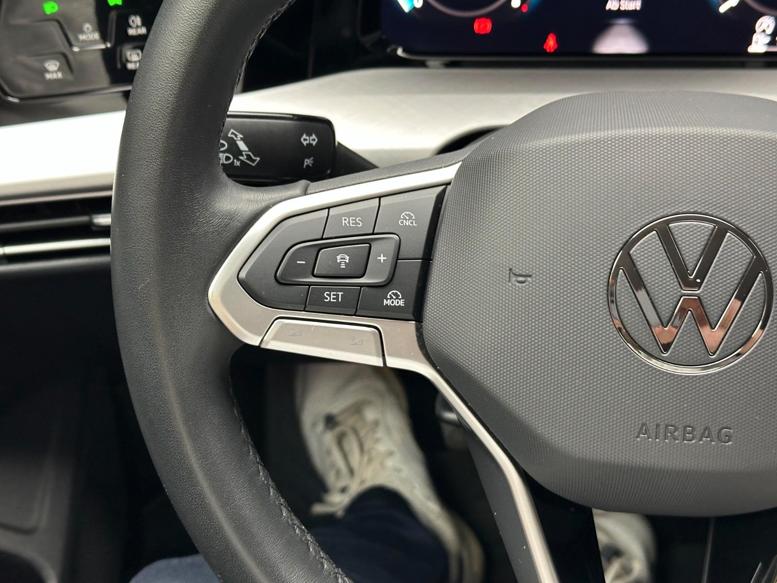 Volkswagen Golf Lim. 1.5 TSI Goal *FACELIFT*KAMERA*18Zoll*, миниатюра 17