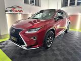 Lexus RX 450h AWD F-Sport/Pano/Sitzbelüftung/Voll! - Lexus RX 450: Rx450h