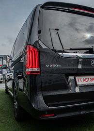 Fahrzeugabbildung Mercedes-Benz V250d LANG 9G-TRONIC EDITION 2020 AMG-LINE|LED