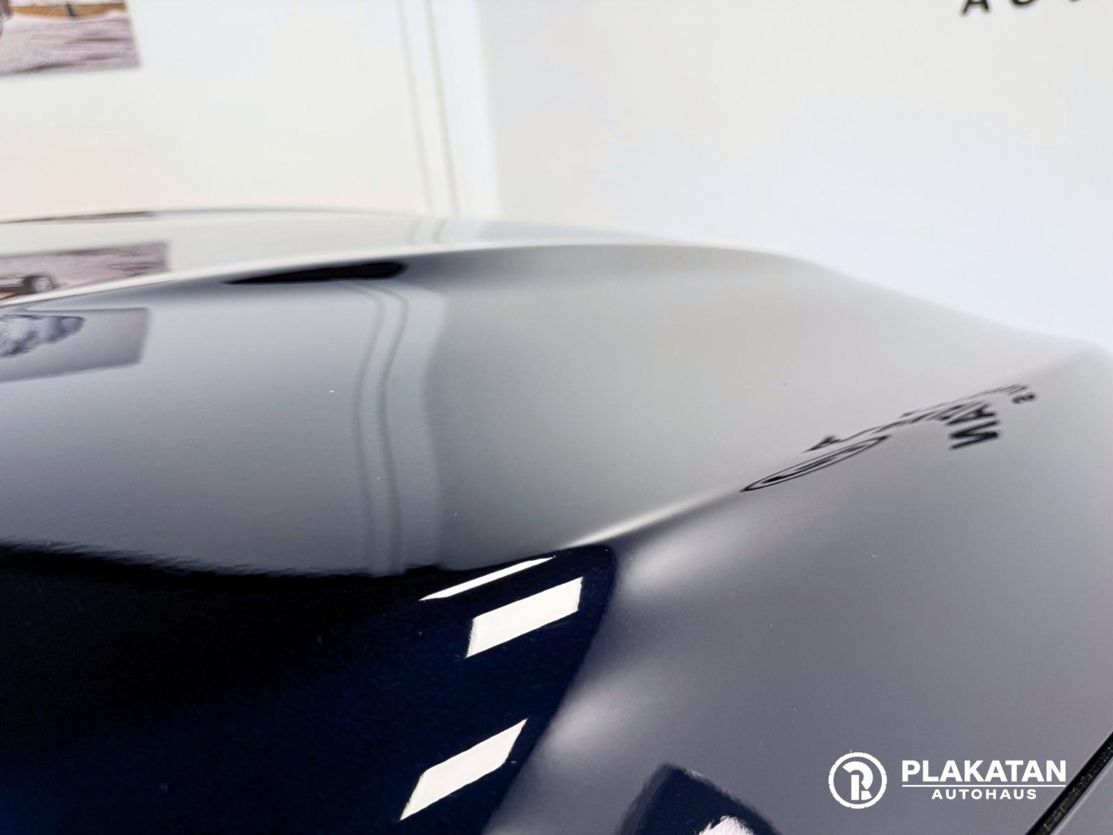 Mercedes-Benz GLA 45 AMG 4Matic Driver Paket Memory Nappa