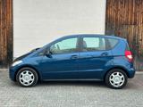 Mercedes-Benz A 160 4-Trg/ Wenig Km / TÜV NEU / Service NEU / - Limousine bis 5.000 Euro