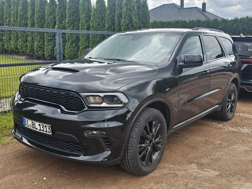 Image of Dodge Durango