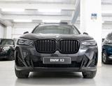 BMW X3 xD 20d M Sport Panorama Leder Memory Kam. LED - BMW Gebrauchtwagen