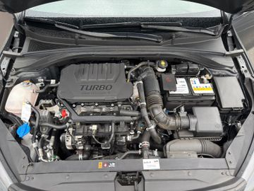Kia Ceed SW 1.5T Vision Komfort+ Navi Kamera AHK