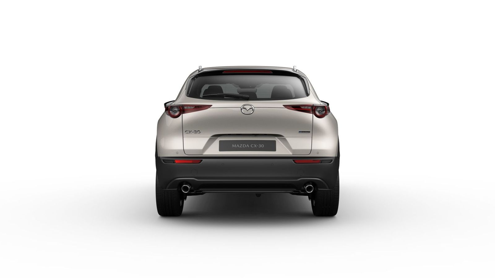 Mazda CX-30 - Bild 6