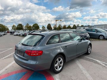 Audi A4 - 6