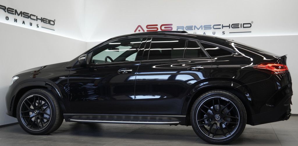 Mercedes Benz Gle 53 Amg