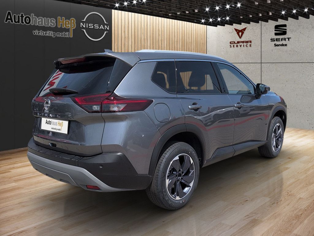 Nissan X-Trail - Bild 6