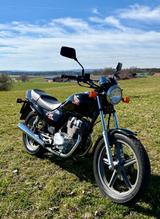 Honda CB 250 Twofifty - HONDA CB250