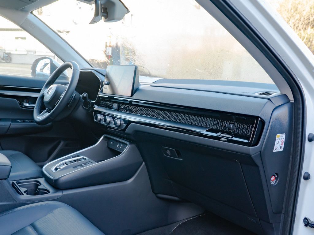 Honda CR-V - Bild 8