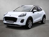 Ford Puma 1.0 EcoBoost Mild Hybrid EU6d Titanium X 12 - gebrauchte Ford Puma aus dem Jahr 2022