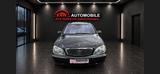 Mercedes-Benz S 600 L/Vollausstattung/Klima/Leder/Navi/Alufelg - gebrauchte Mercedes-Benz S-Klasse aus dem Jahr 2000
