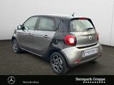 Smart forfour passion twinamic EINPARKHILFE*COOL&AUDIO - Smart ForFour Gebrauchtwagen in Düsseldorf