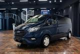 Ford TRANSIT CUSTOM 340 L2 LANG TREND 9-SITZE 2xKLIMA - Ford Transit mit Diesel-Antrieb: 2.2
